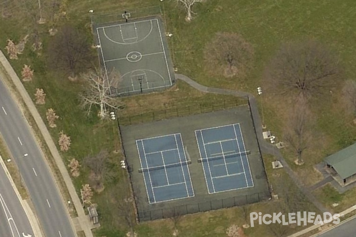 Photo of Pickleball at Amber Meadows